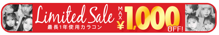 日替わりSALE