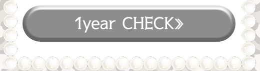 GLASSMOONクロームグレー1年