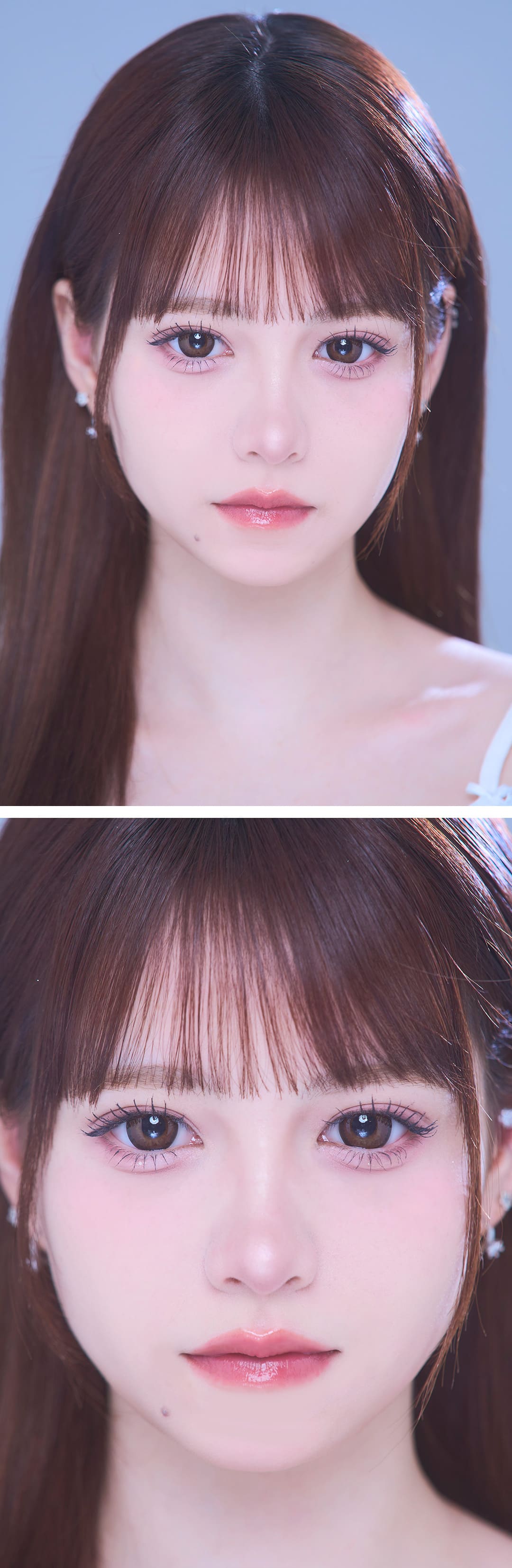 ワンデークイーン 1day◆Queen【DIA 15.0mm(10枚入り)】