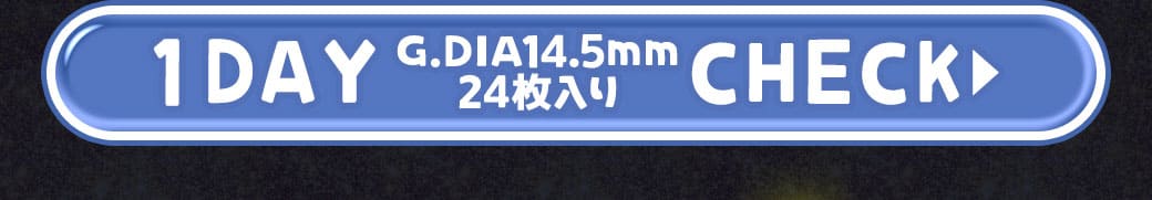 Tiaraグレー1DAY24枚入り