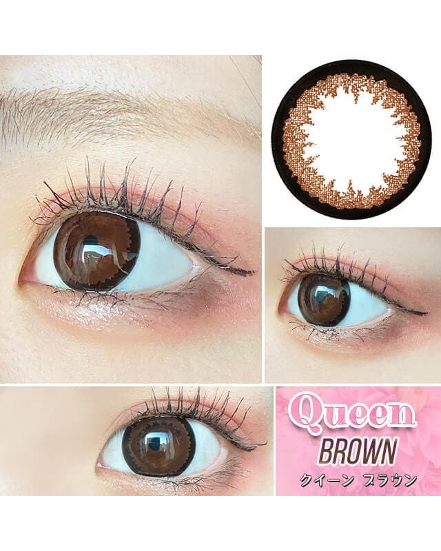 ワンデークイーン [1day Queen] DIA15.0mm【24枚(1箱12枚ずつ