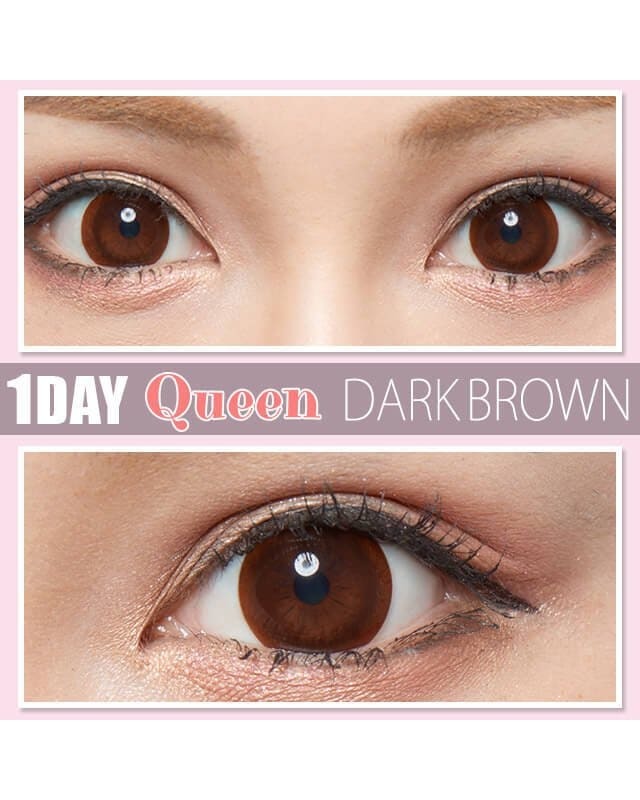 ワンデークイーン [1day Queen] DIA15.0mm【24枚(1箱12枚ずつ
