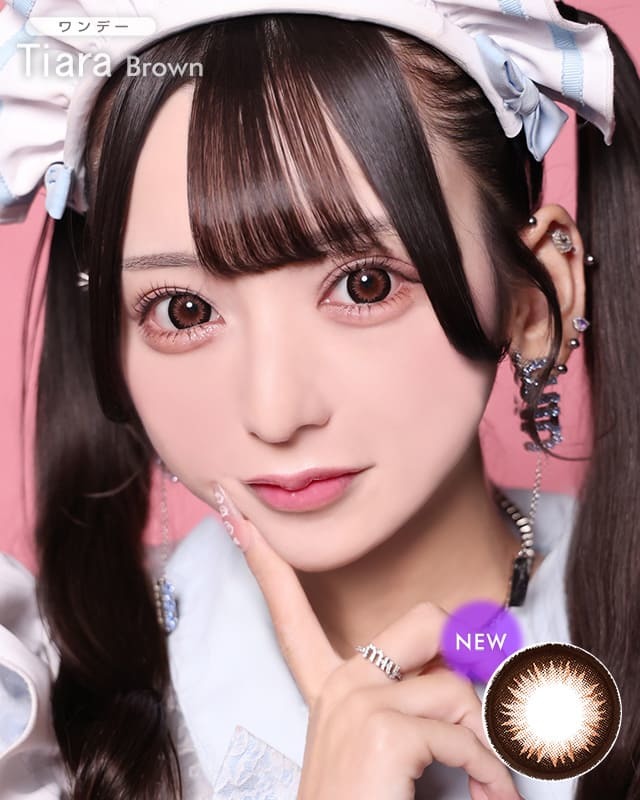 ティアラページ ZT-03】ティアラ | BRIDE ME