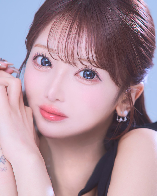 ティアラページ ティアラ [Tiara] DIA15.0mm 最長1年【2枚(1箱1枚ずつ)】 グレー