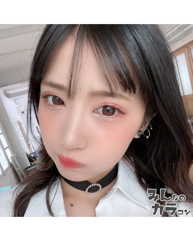 クイーン [Queen] DIA15.0mm 最長1年【2枚(1箱1枚ずつ)】 ダーク