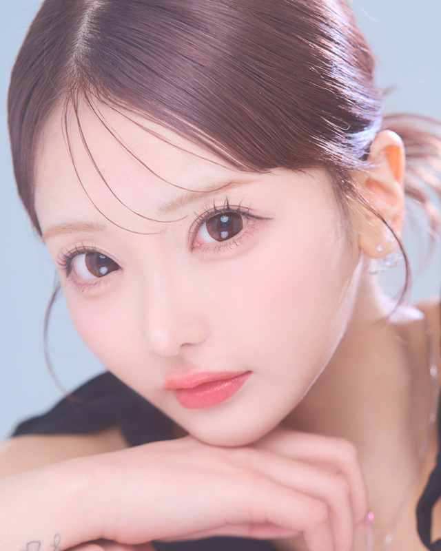 クイーン [Queen] DIA15.0mm 最長1年【2枚(1箱1枚ずつ)】 ブラウン