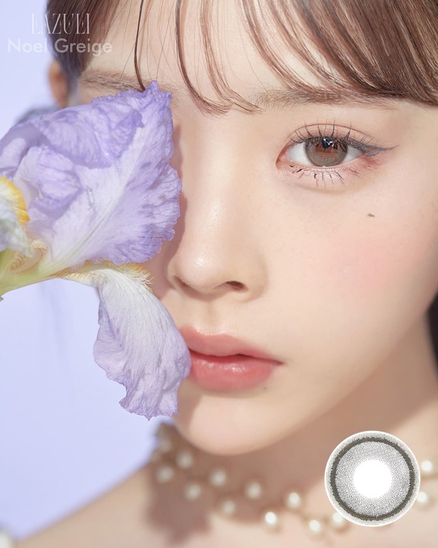 ラズリ [LAZULI] DIA15.0mm 最長1年【2枚(1箱1枚ずつ)】 ノエル