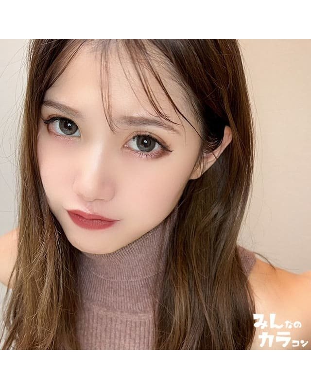 ラズリ [LAZULI] DIA15.0mm 最長1年【2枚(1箱1枚ずつ)】 エマベージュ