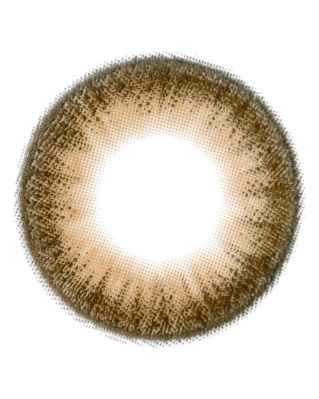 メイリ [Meiri]DIA15.0mm 最長1年【2枚(1箱1枚ずつ)】 ベティブロンド