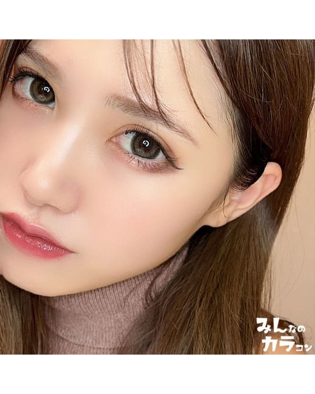 mia様　ピンクベージュ　サイズM XSサイズあり【an /アン】襟付き/ フロントジップ/ 袖あり