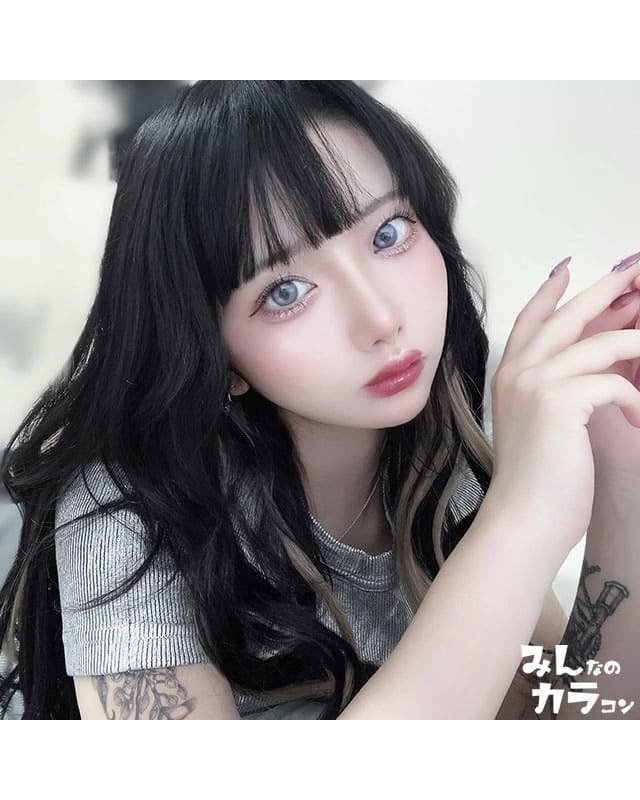 ミスティア [Mistia] DIA14.2mm 最長1年【2枚(1箱1枚ずつ