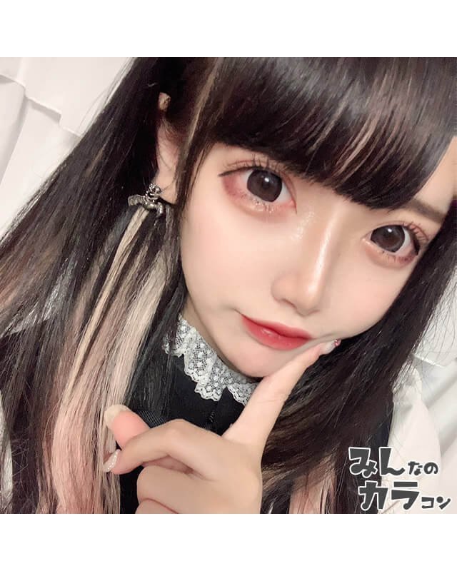 テディ [Teddy] DIA15.0mm 最長1年【2枚(1箱1枚ずつ)】 ブラウン