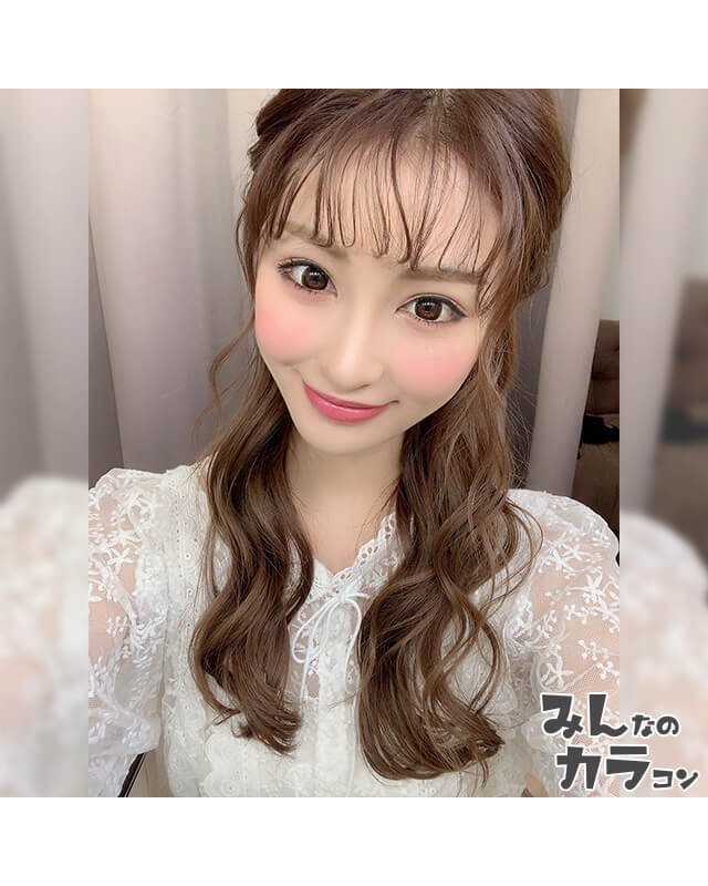 クイーン [Queen] DIA14.2～5mm 最長1年【2枚(1箱1枚ずつ)】 ブラウン
