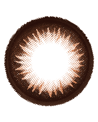 ワンデーティアラ [1day Tiara]DIA15.0mm【24枚(1箱12枚ずつ