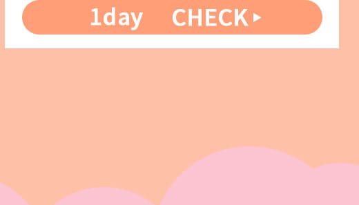 SAKURAブラウン1day