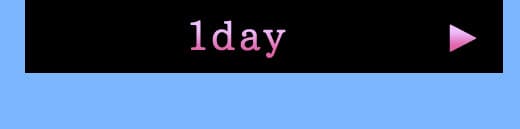 LAZULIアリスブルー1day